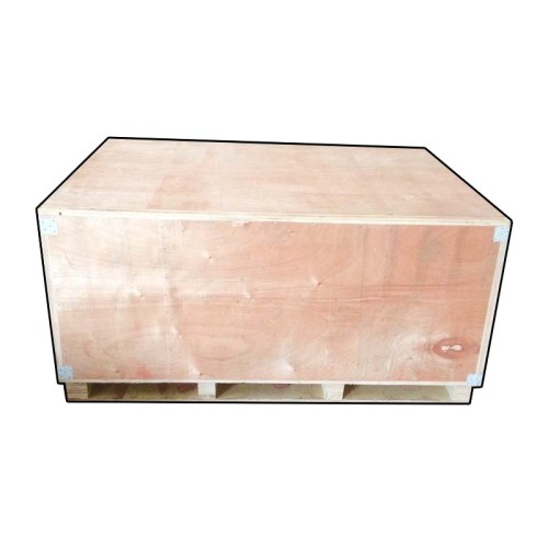 Customized Logistics And Transportation Wooden Boxes