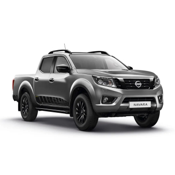 2023-2024 Nissan Navara 4WD Diesel Double Cabin Pickup Truck for Sale