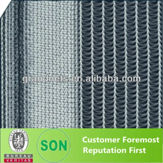 Agricultural HDPE anti hail