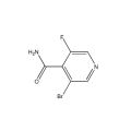 Oferecer a venda quente 3-Bromo-5-Fluoroisonicotinamide CAS 1353636-72-2