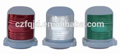 Marine fittings--No. 3 sidelights