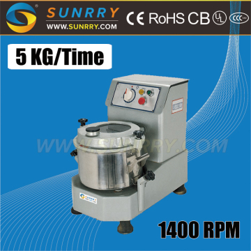 Industrial automatic well known manufacturer with CE kitchen vegetable meat cutter cutting