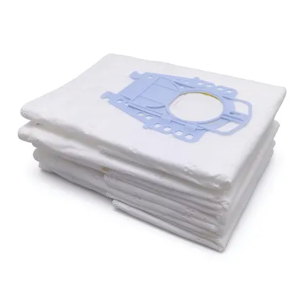 Type P Dust Bag BBZ52AFP2 For Bosch
