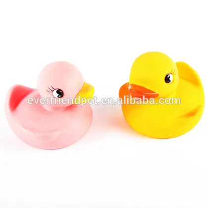 rubber bath duck colorful ducks