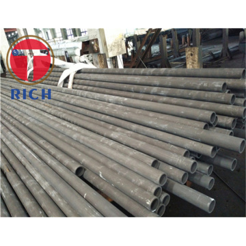 JIS G3460 low tempreture steel tube