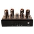 Nixie Tube Digital Desk Clock With Countdown Bulb