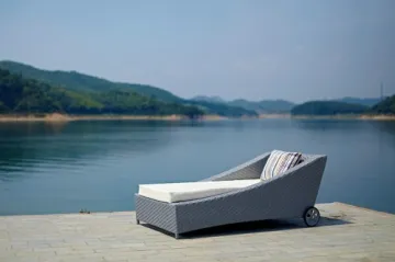 Patio Chaise Lounge Chairs 