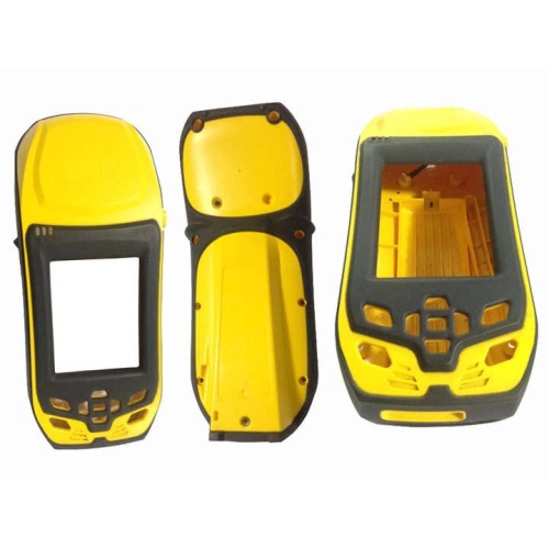 Oem Houseware Plastic Product Injection Molding Plastic part