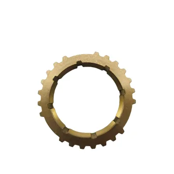 Auto Parts Transmission Synchronizer ring FOR FIAT OEM68136850AA-001/0046772295-001