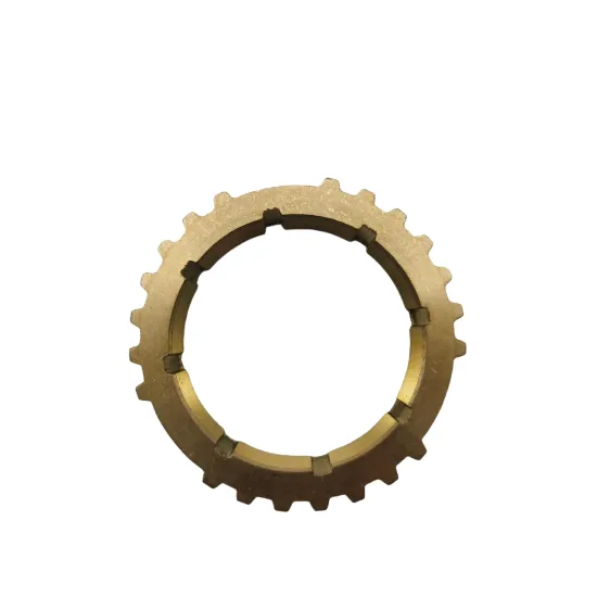 Auto Parts Transmission Synchronizer ring FOR FIAT OEM68136850AA-001/0046772295-001