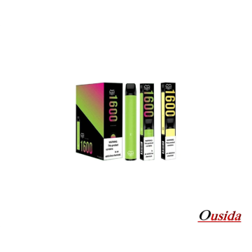 Puff xxl 1600 puffs 5%nic e-cigarette