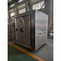 Low Temterature Vacuum Tray Dryer Oven Vacuum Tray Drying Oven Machine Factory