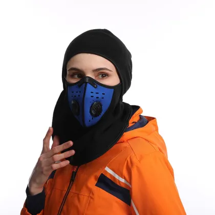 Dust mask Cycling mask windproof warm ski mask