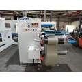 Slitting Rewinding Machine Mengiris Pita Filem Khas
