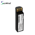 Zebra LI3678 DS3608 DS3678 LI3608 Scannerbatterie