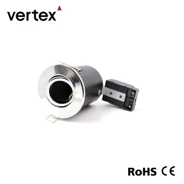 New Arrival 90 Minutes Fire Rated IP 65 Led Downlight