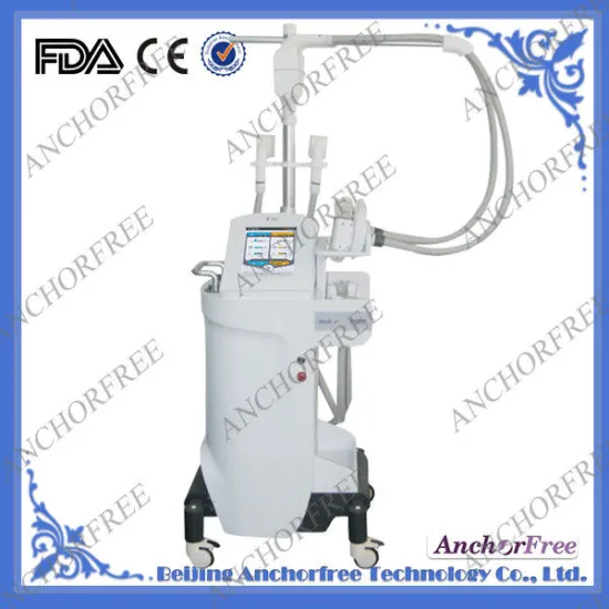Liposuction Laser Beauty Machine For Cellulite Reduction With Fda Approval