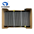 TONGSHI 1640031520 Auto Car Parts Aluminum Commercial Vehicle Radiator for Toyota Avalon/Camry 05-13