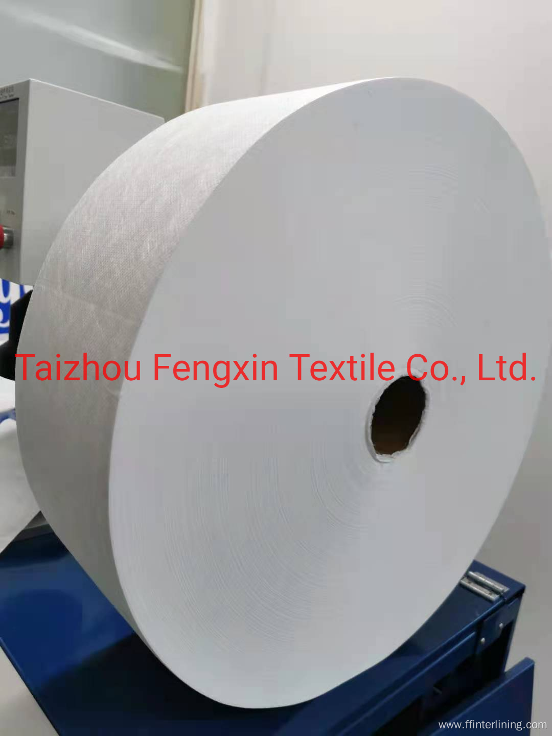 Polypropylene Meltblown Nonwoven Fabric 100% PP Meltblown