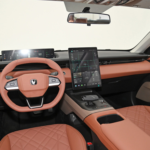 Smart Edition Eado EV460 Electric Car 2024 година