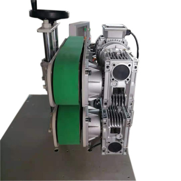 Small Diameter Pipe Suction Tube Production Machine