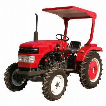 Hot Sale Farming Tractor, 30hp