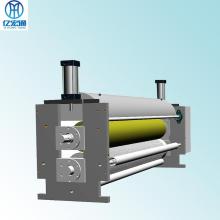 Needle roller heating punching machine