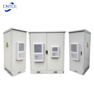 Single and Double Door Outdoor Battery Cabinet