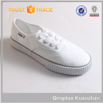cheap wholesale high quality canvas shoes in china