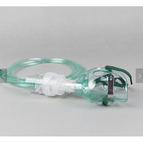 CE Disposable Children Oxygen Mask Kit