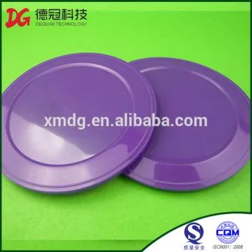 PP Plastic Type and Jars Usage plastic lids