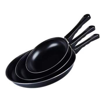 Flat-Bottom Non-Stick Cooker: The Ultimate Pan for Home-Made Steak and Pancakes