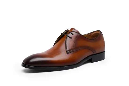 Cow Leather Mechanics Gloves