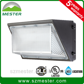 135W led wallpack light , Outdoor led wall light , UL DLC led wall pack reaplce 4000W MH