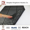 Drenaje Anti-Fatigue Marine Deck Rubber Mats