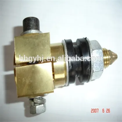 High quality socket for Panasonic welding torch
