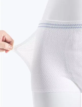Wholesale Disposable Mesh Panties