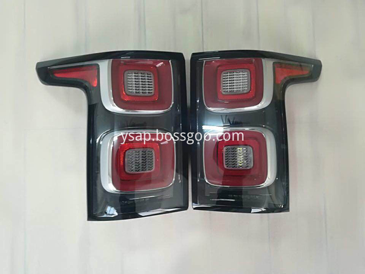 Range Rover Vogue Tail Lamp