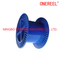 Corrugated Bobbin Wire Rope Spool