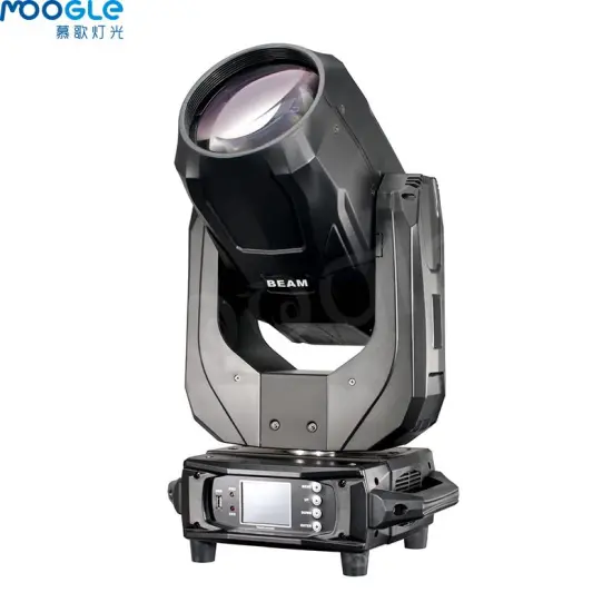 Beam 280W 10R Sharpy Beam Wash Light 3in1 Moving Head Light for Wedding Clubs - Cheap Price