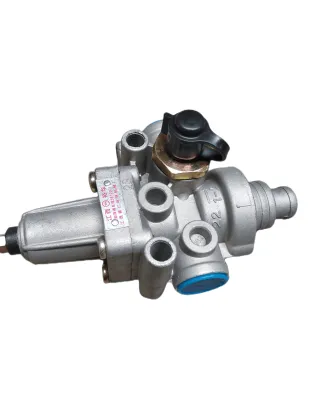 Unloading Valve For Liugong,Sany,SDLG, Loader