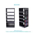 Apice Countertop Acrilico Display Case per Vape Shop