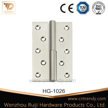 Rising Removabel Brass Door Hinge for Shower Room (HG-1026)