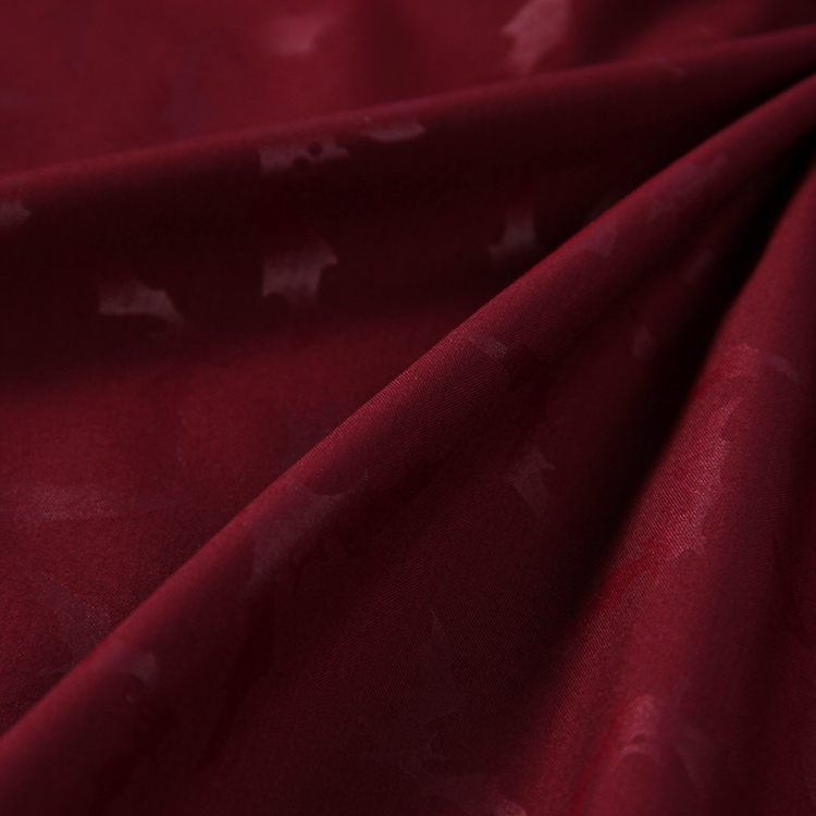 Woven Embossing
