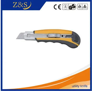 2014 utility knife/ best sell utility knife
