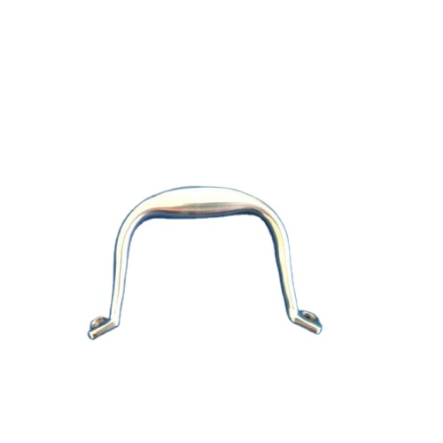 panhandle cast steel handle for pan