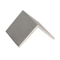 Equal angle stainless 321 steel profile