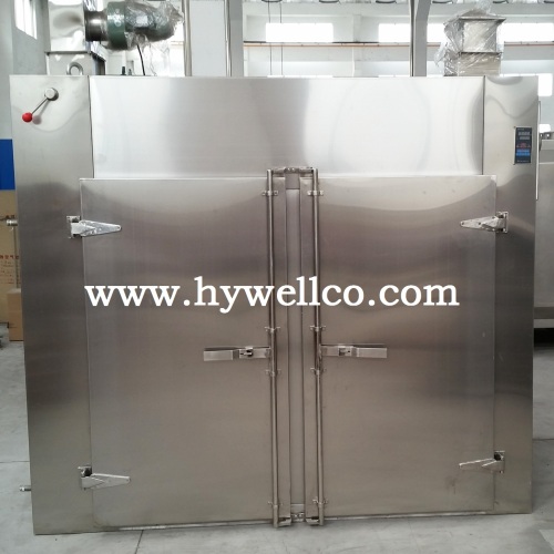 CT-C Series Hot Air Ciruclation Tray Dryer