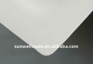 Hardness 60plus or minus 5 Food Grade Rubber Sheet