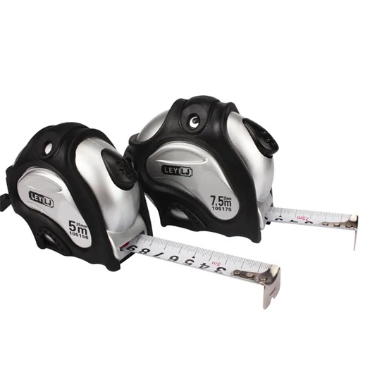 1 Meter Mini Steel Measuring Tape